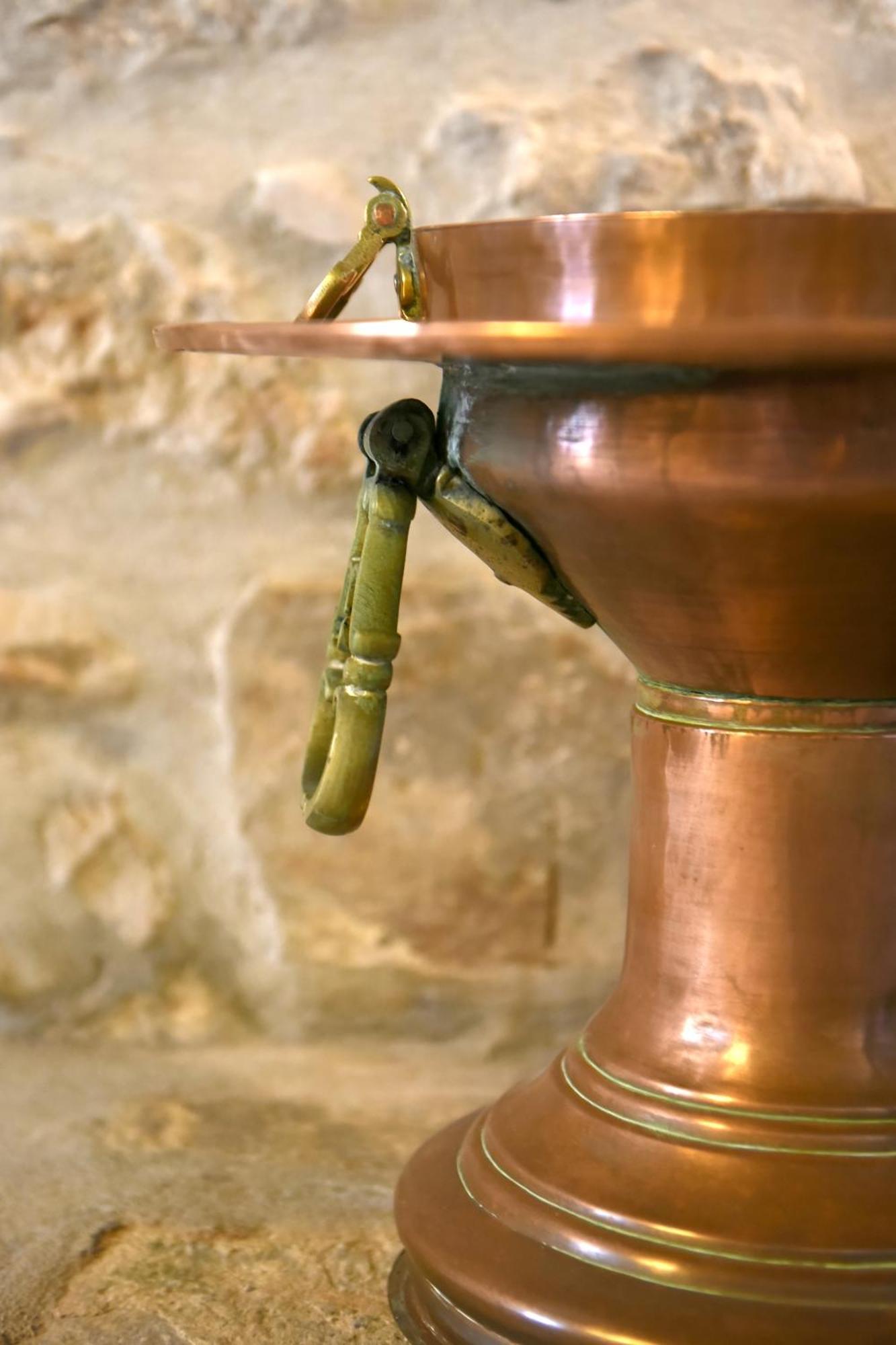 הוילה Keresbino Hydra Manor House מראה חיצוני תמונה